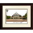 thumbnail image 1 of Campus Images CA932R Stanford University Alumnus Framed Lithograph, 1 of 1