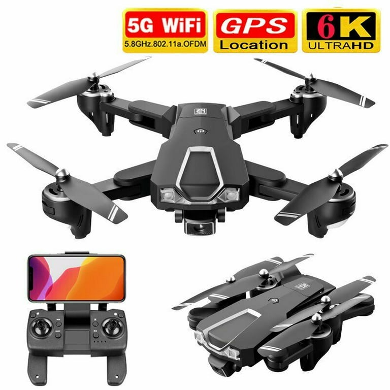 Drone x clearance pro 5g selfie