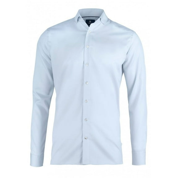 Nimbus Mens Portland Slim Shirt