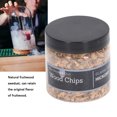 thumbnail image 3 of Chips De Fumadores, Quema Rápida, Frutal Multifuncional Para Cócteles De Vino De Whisky Parrilla Y Uso Culinario, 3 of 7