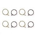 thumbnail image 1 of 8 Sets of 24 Guitar Strings Replacement Steel String for Acoustic Guitar Guitar Changing Tool, 1 of 9