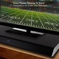 thumbnail image 3 of PYLE PSBV620BT - Bluetooth Tabletop TV Sound Base Soundbar Digital Speaker System, 3 of 4