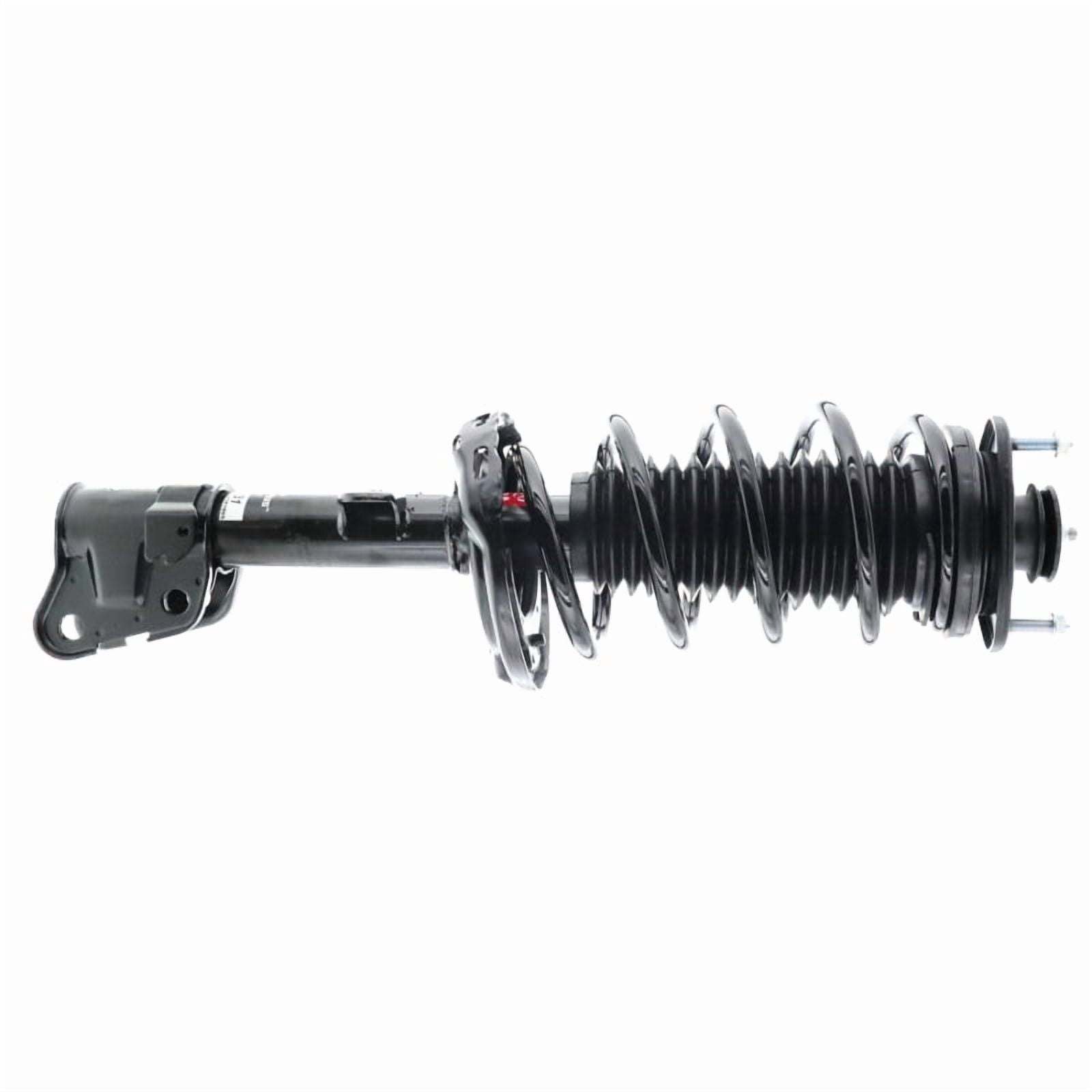 KYB SR4231 Complete Corner Unit Assembly -Strut, Mount and Spring Fits select: 2009-2015 HONDA PILOT
