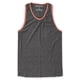 thumbnail image 2 of Aeropostale - Camiseta sin mangas para hombre, color gris, extragrande Aeropostale  Camiseta sin mangas, 2 of 2