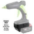 thumbnail image 5 of Milwaukee® to Ryobi® Battery Adapter, 5 of 5