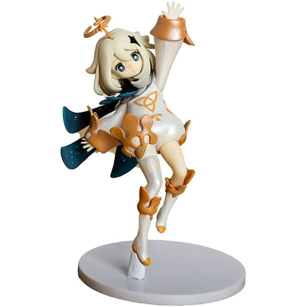 paimon pvc
