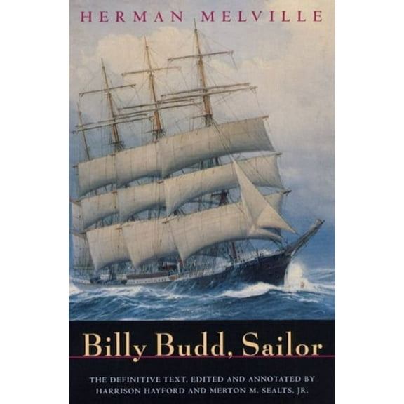 Phoenix Books Billy Budd, Sailor, (Paperback)