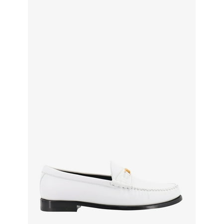 

MAN Leather loafer