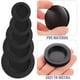 thumbnail image 5 of BRIGHTFUFU 20pcs Piggy Bank Plugs de goma enchufe redonda de alcances Piggy Bank tapas de tapón, 5 of 8
