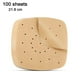 thumbnail image 1 of Herramienta para hornear galletas de fondant tridimensional con temática navideña con juego de sellos de émbolo, pan de jengibre para niño/niña, muñeco de nieve, Papá Noel, árbol de Navidad, reno,, 1 of 9