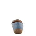 thumbnail image 4 of Patrizia Bruns Women’s Moccasin Loafer with Flexible Easily-worn Comfort, 4 of 7