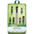 thumbnail image 1 of Ecotools Eye Kit Cepillo de maquillaje intercambiable Juego Ecotools EcoTools, 1 of 2