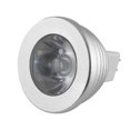 thumbnail image 4 of Led Bombilla Foco Lámpara Luz Ac/Dc 12V 4W Mr16 Rgb Speravity HA024303-00, 4 of 6