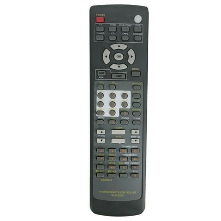 New For MARANTZ RC5300SR Audio System Remote Control SR4200 SR4300 SR4400 SR5300