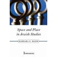 thumbnail image 1 of Space and Place in Jewish Studies (Key Words in Jewish Studies), 1 of 1