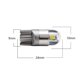 thumbnail image 2 of Luz indicadora de ancho T10led luz pequeña luz de matrícula t10 3030 2SMD LED luz de coche, 2 of 5