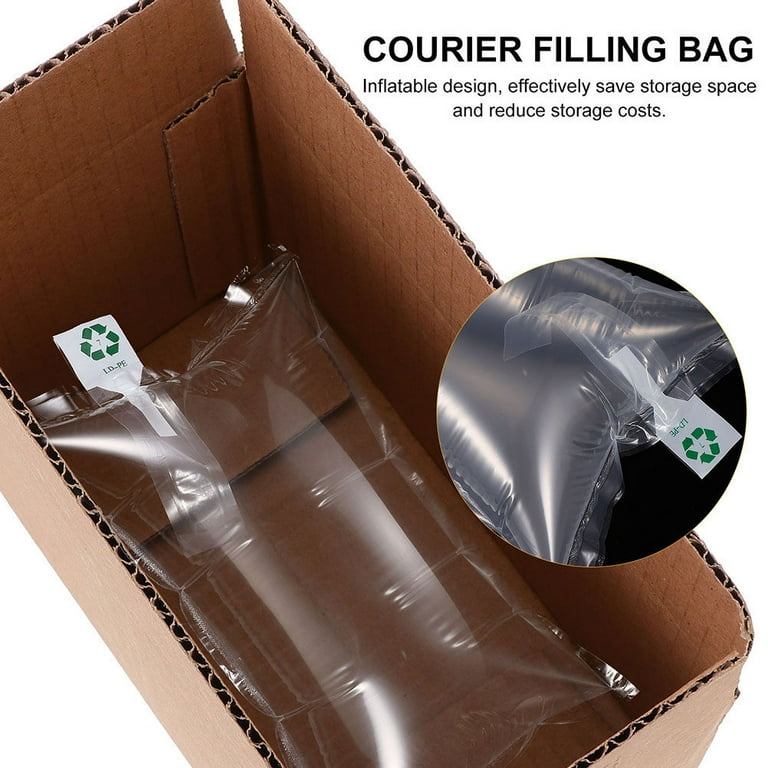 Air pillows for shipping walmart sale