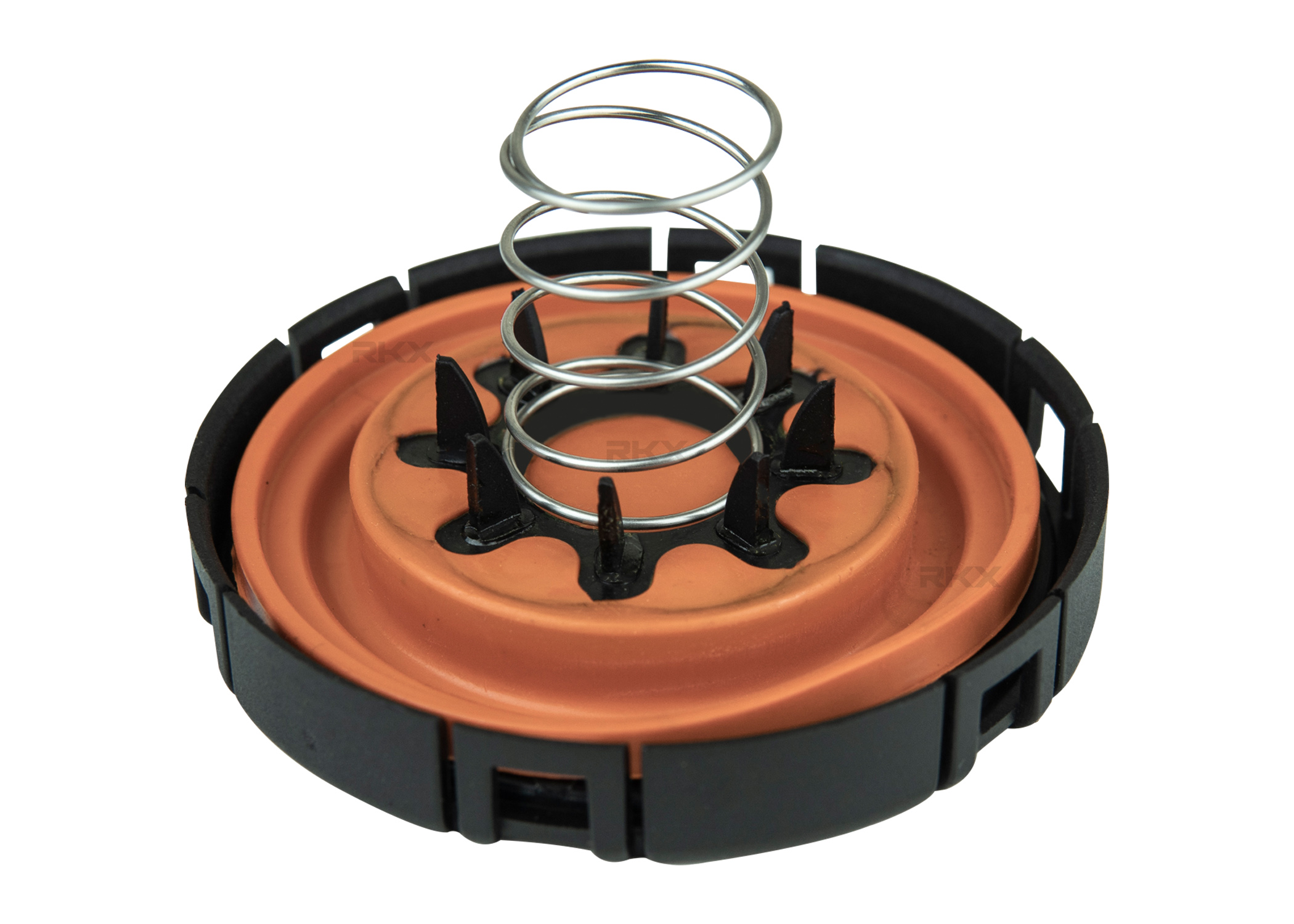 Buy RKX Replacement PCV Valve Diaphragm for Land Rover & Jaguar 5.0L, 3