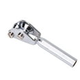 thumbnail image 3 of Roller Rod Tip Guide, 4 Calibers Fishing Tackle Accessory, For Fishing Rod, 3 of 8
