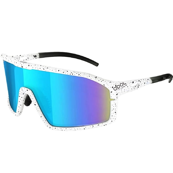 Gafas de sol polarizadas para ciclismo Living out your qool time 117