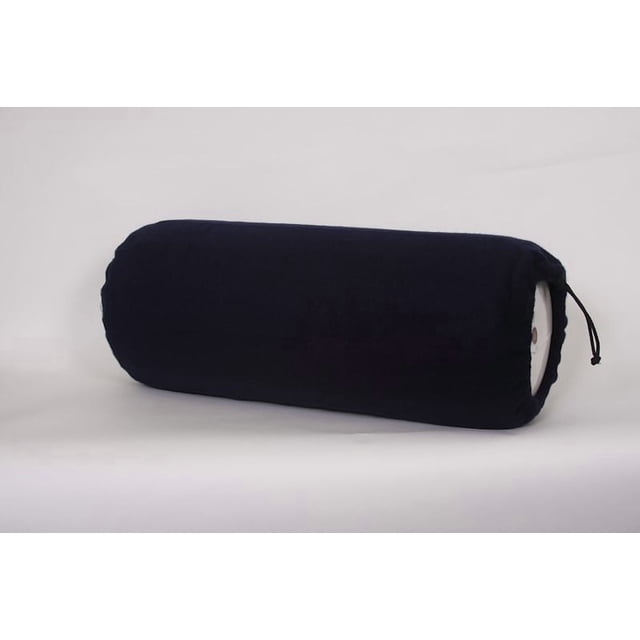 Master Fender Covers HTM-1 - 5-1-2 Pouces x 22 Pouces - Double Couche - Noir