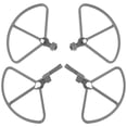 thumbnail image 1 of MasteelfCA 4Pcs Durable Propeller Protector Guard Drone Quick Release Protector Guard, 1 of 7