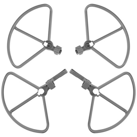 Image of 4Pcs Durable Propeller Protector Guard Drone Quick Release Protector Guard