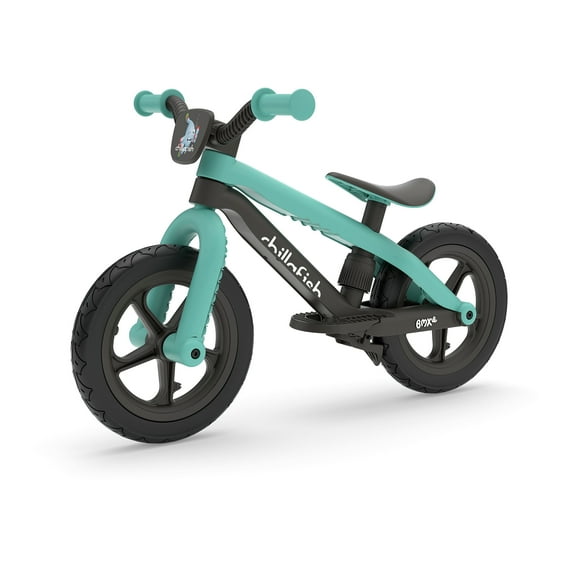 Chillafish Bmxie 2 Balance Bike