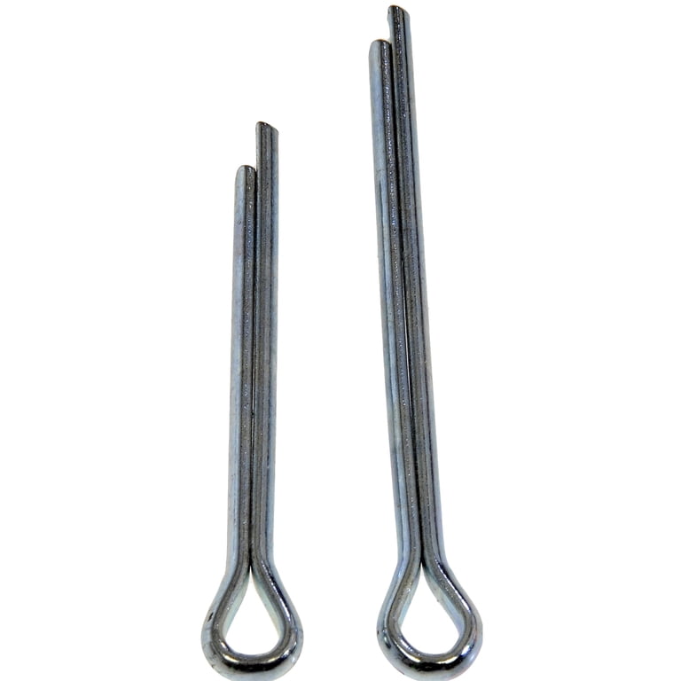 Dorman 784-628D Cotter Pin Assortment - 5/32 In. X 1-1/2 In., 2 In