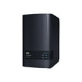 thumbnail image 1 of WD 4TB My Cloud EX2 Ultra Network Attached Storage - NAS - WDBVBZ0040JCH-NESN, 1 of 7