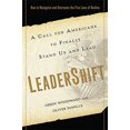 thumbnail image 1 of LeaderShift: A Call for Americans to Finally Stand Up and Lead, 1 of 2