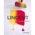 thumbnail image 1 of Linogravure pour Artistes et Designers, Nick Morley Broché, 1 of 1