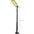 thumbnail image 4 of DUOSONG Led Camping Light, 12V 10000 Lumen Super Bright Portable Outdoor Lights With Telescoping Pole Suction Cup Magnetic Base, Flood Lamp For Outdoors Camp, Fishing, Picnic, Bbq, Power Failure, 4 of 4