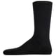 thumbnail image 3 of Camano Calcetines unisex, paquete de 7 - Calcetines cómodos en caja, caja de regalo, color liso Gris 35-38, 3 of 7