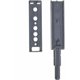 thumbnail image 4 of Pestillo magnético ajustable para muebles, sistema de apertura por presión resistente para un cierre perfecto de gabinetes, acero inoxidable para mayor durabilidad y estilo (paquete de 10), 4 of 4