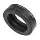 thumbnail image 4 of Reemplazo del adaptador de lente de lente de lente de metal para lentes de metal t/t2 para, 4 of 7