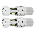 thumbnail image 2 of Clignotant de Signal Inverse de Sauvegarde, 2 Pcs 2400LM 100W LED Ampoule Inverse LED Ampoules Inverses Design Exquis, 2 of 7