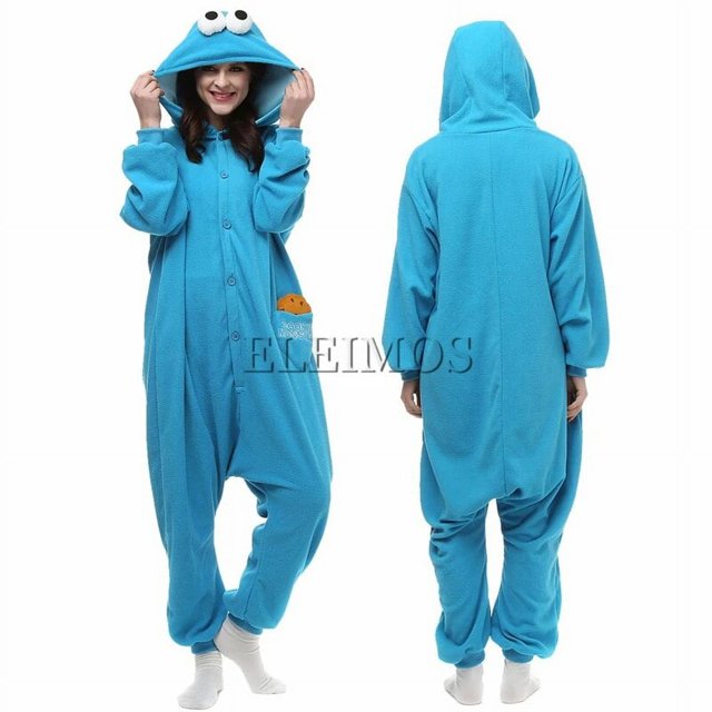 Pijamas de animales de dibujos animados para adultos, mono de Halloween, Kigurumi, canguro, perro, pato, cerdo, ropa de dormir, disfraces de Cosplay de Anime