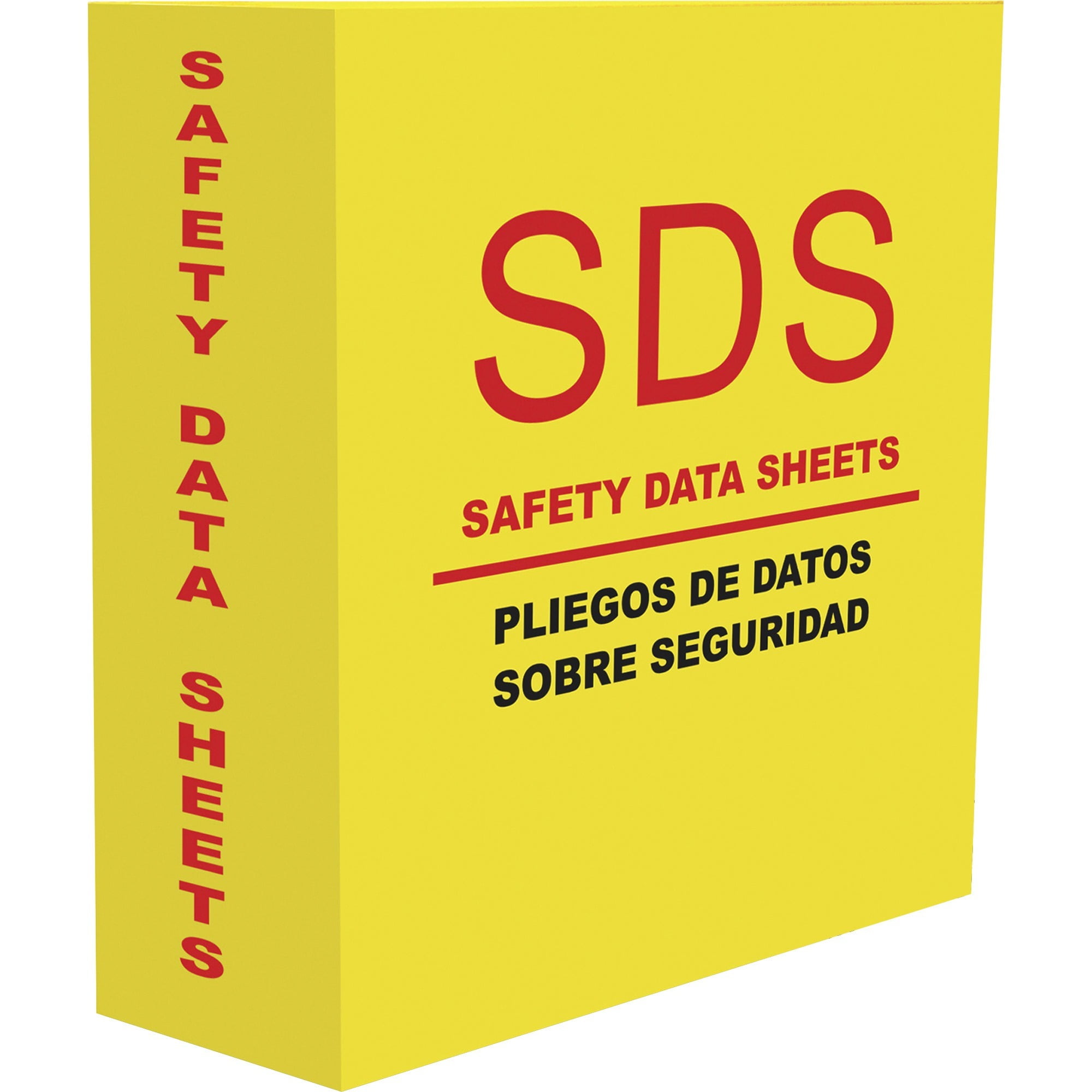 Aurora Products HeavyDuty SDS2 DRing Binder