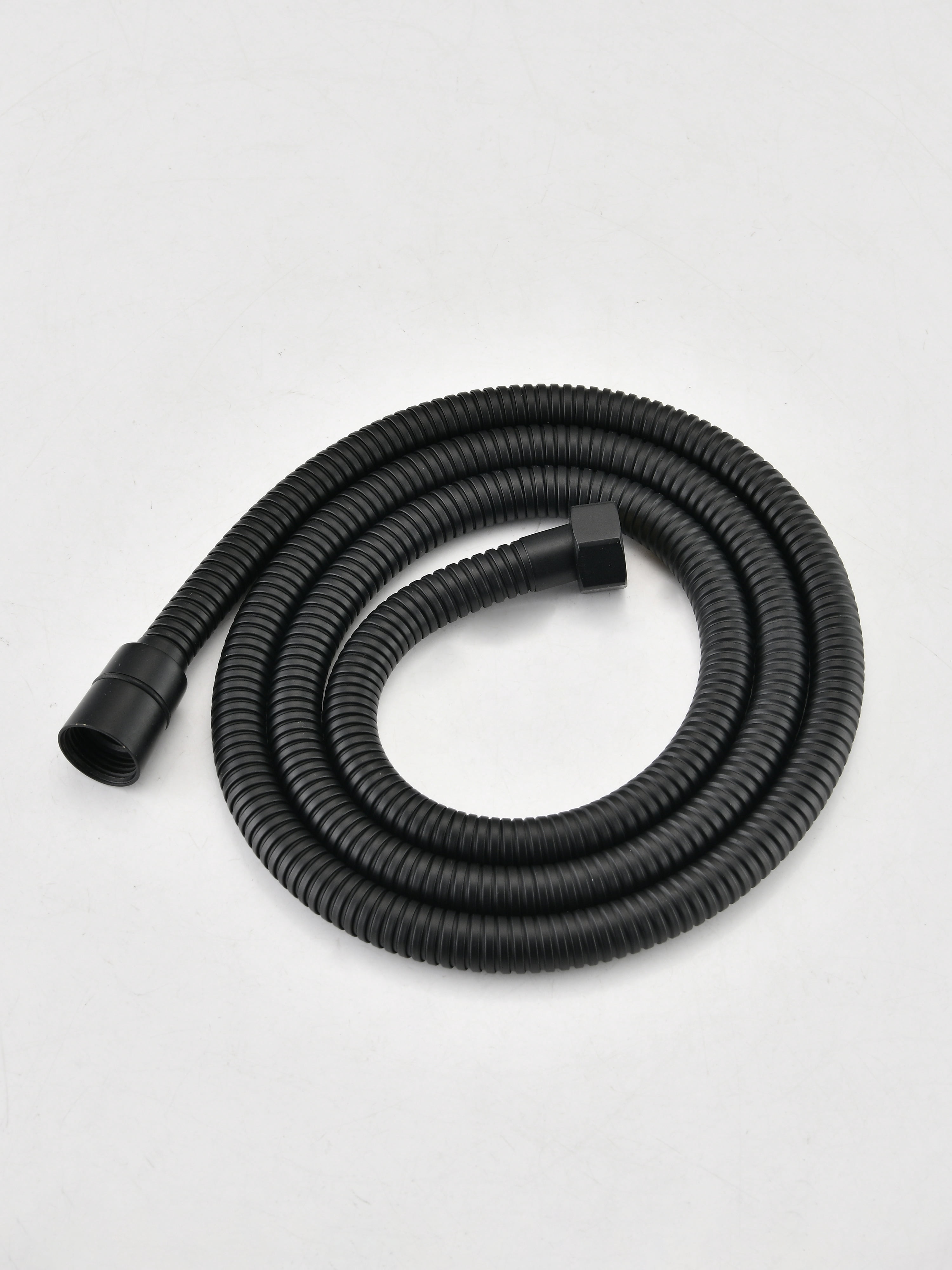Shower System with Tub Spout, 12 inch Shower Head Shower Set for Bathroom, Matte Black