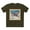 Army, variant on Stamp Shirt, Postage Stamp Shirt