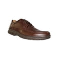 thumbnail image 1 of ZAPATO VESTIR CASUAL LEON HOMBRE CABALLERO MOKA CAFE 8128 LEON 8128, 1 of 3