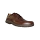 thumbnail image 1 of ZAPATO VESTIR CASUAL LEON HOMBRE CABALLERO MOKA CAFE 8128 Leon 8128, 1 of 3
