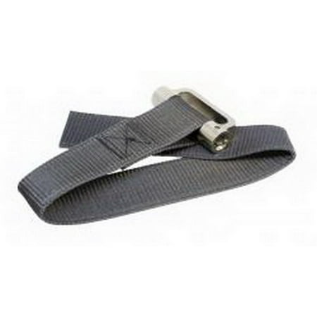 UPC 830456020020 product image for LISLE CORPORATION HD STRAP FILTER WRENCH | upcitemdb.com