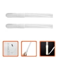 thumbnail image 3 of Miangastore 2pcs LED Glow Sticks Light Up Wand 15 Colors Glowing Sticks for Concert Party Festivals, 3 of 8