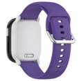 thumbnail image 4 of Silicone Watch Band For Kids Replacement Easy Durable Comfortable Colorful For Children's Watches, 4 of 5