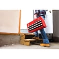 thumbnail image 3 of Gabinete Metálico 3 Cajones Craftsman CMST53005RB, 3 of 5