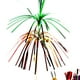 thumbnail image 5 of Speravity 100 piezas Letrero de fuegos artificiales Fuegos artificiales Cóctel Palillos Tropical Cupcake Toppers Bebida Aperitivo Palillos de Type3 NO3 Speravity TO002972-00, 5 of 6
