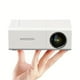 thumbnail image 4 of Proyector, 1080p HD Ligh Pelector Ligh Pelector Para Oficina, 4 of 7