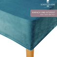 thumbnail image 2 of SHAR 1pcs Elastic Chair Cover Dining Chair Protector Removable Washable Modern Universal Chair Cover for Home,Restaurant,Bar,Hotel, 2 of 5